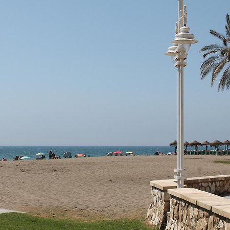 Paseo Maritimo Apartment Málaga Exterior foto