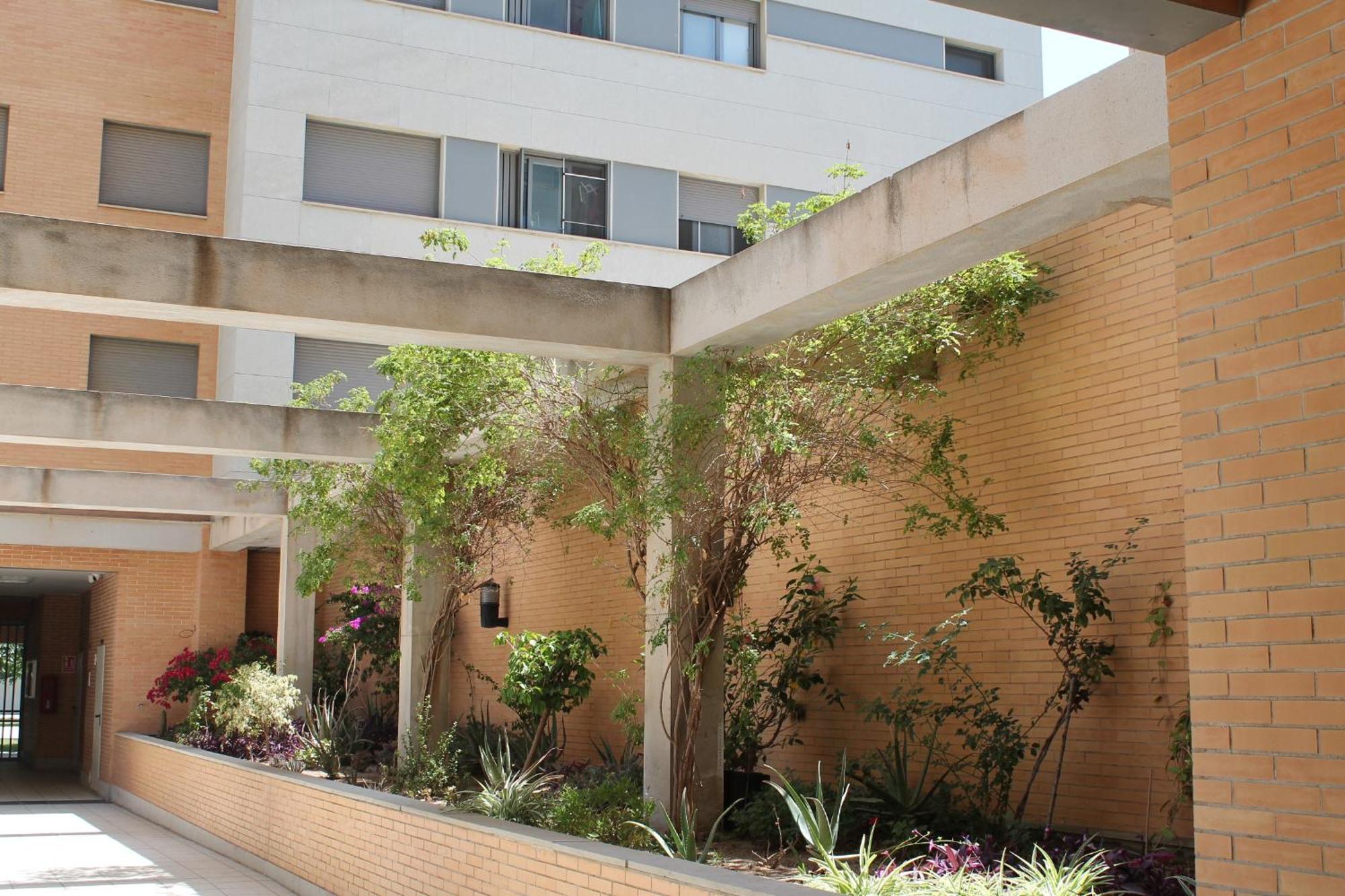 Paseo Maritimo Apartment Málaga Exterior foto